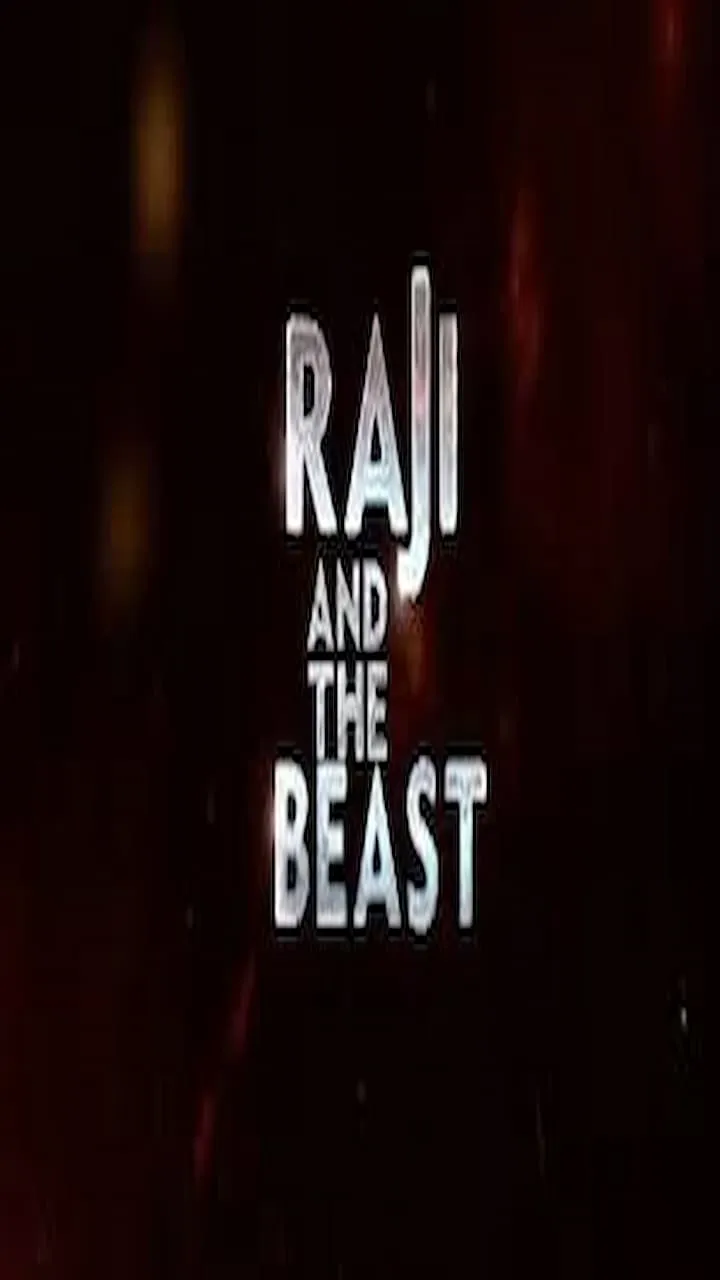 Raji and the Beast